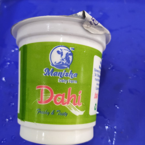 CURD DAHI